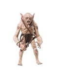The Hobbit Goblin 3.75 inch Figure