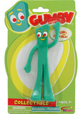 Gumby 6in Bendable