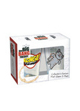 Big Bang Theory Pint 2-Pack Set