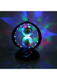 Disco Planet LED Party Lamp