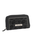 Sugar Skull Emobossed Wallet