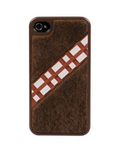 Star Wars iPhone 4/4S Chewbacca