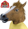 Horse Mask