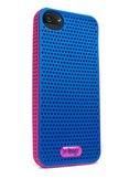 If Breeze Iphone 5 Blue/Pnk