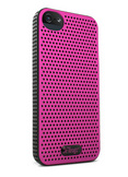 If Breeze Iphone 5 Pnk/Blck