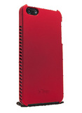 If Luxe Lean Iphone 5 Red
