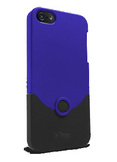 If Luxe Original Iphone 5 Blue