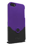 If Luxe Original Iphone 5 Purp
