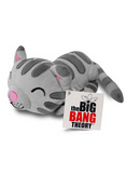 Big Bang Theory 6 Inch Soft Kitty Plush