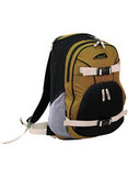 Cameron Daypack Olive/Black