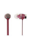Koss Ruk 30R Earbuds Red