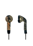 Koss Kmo10G Camo Grn Earphones