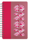 Xoxo Perforated Journal