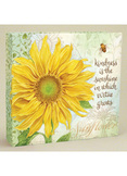 Virtue Grows Recipe Album
