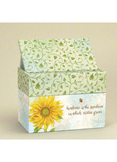 Virtue Grows Recipe Box