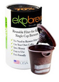 Eko Brew Reusable Filter