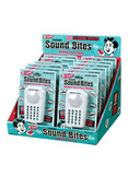 Sound Bites