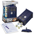 Doctor Who 50th Anniversary  Yahtzee