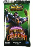 World of Warcraft Timewalkers Betrayal fo the Guardian Blister