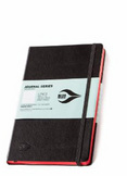 Red Edge Miro Journal