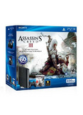 PlayStation 3: Assassin's Creed III Bundle