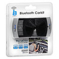 True Blue Bluetooth Visor Car Kit