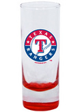 RANGERS SHOT GLASS