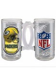 PACKERS SPORTS MUG