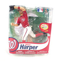 MLB Series 31 Bryce Harper Figure