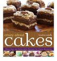 Crazy About Cakes