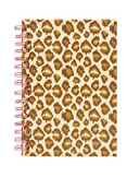 Animal Print Journal Cheetah