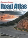 American Highwy Road Atlas Sm