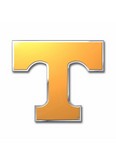 University Of Tennessee Color Auto Emblem