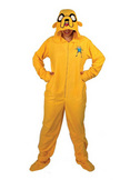 Adventure Time Jake Pjs