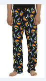 My Little Pony Jersey Pant