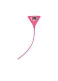 Head Rush Pink Funnel Beer Bong