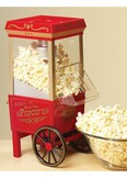 Vintage Popcorn Maker