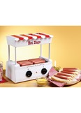 Vintage Hot Dog Roller