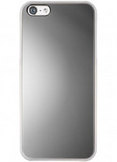 Largus Metallic Mirror  hard case for  iPhone 5/New iPhone