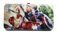 Avengers Character Bi-Fold Wallet