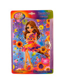 Lisa Frank Lightup Diary