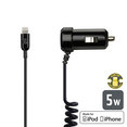 srikeDRIVE 5W - Car Charger w/New Lightning Cable 5 watt