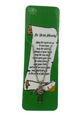 Celtic Knot Cross Silver Plated 20 in
