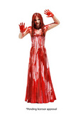 Carrie White Bloody Version Figure
