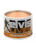 Elvis Heartbreak Hotel Scente Candle