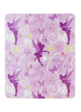 Tinkerbell Fleece Blanket