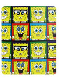 Spongebob Fleece Blanket