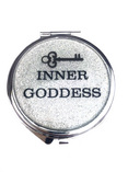 Fifty Shades of Grey Inner Goddess Compact