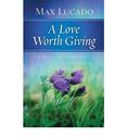 Love Worth Giving