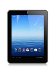 Nextbook 8in 4.1 with Google Play